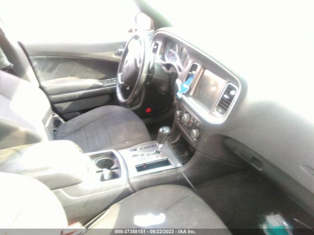 2C3CDXCT1EH242433 Dodge Charger Rt