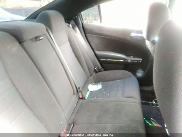2C3CDXCT1EH242433 Dodge Charger Rt