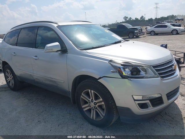2016 1GNKVHKD7GJ146979 главное изображение