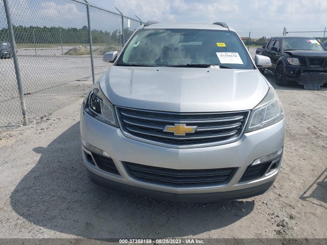 Chevrolet Traverse 2lt 2016 1GNKVHKD7GJ146979 Image 12