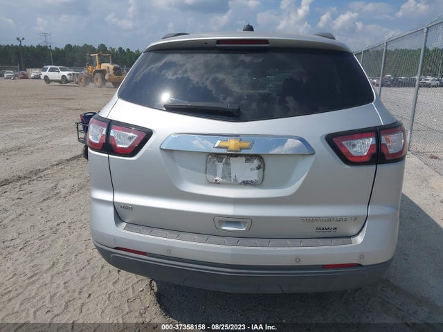 Chevrolet Traverse 2lt 2016 1GNKVHKD7GJ146979 Image 16