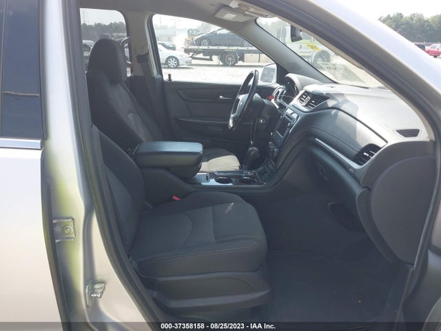 Chevrolet Traverse 2lt 2016 1GNKVHKD7GJ146979 Image 5
