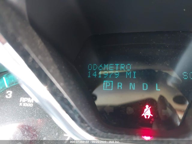 Chevrolet Traverse 2lt 2016 1GNKVHKD7GJ146979 Image 7