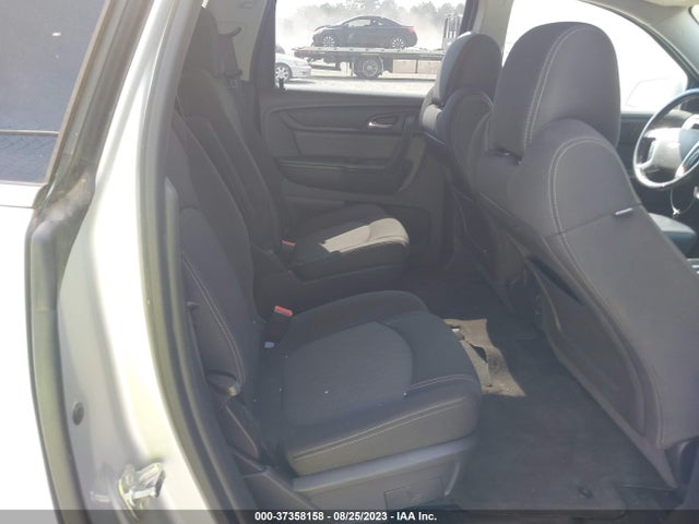 Chevrolet Traverse 2lt 2016 1GNKVHKD7GJ146979 Image 8