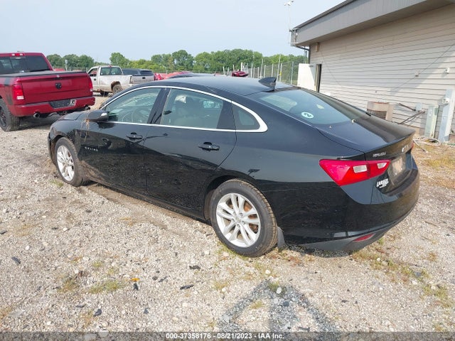 Chevrolet MALIBU LT 2016 1G1ZE5ST0GF334381 Image 4