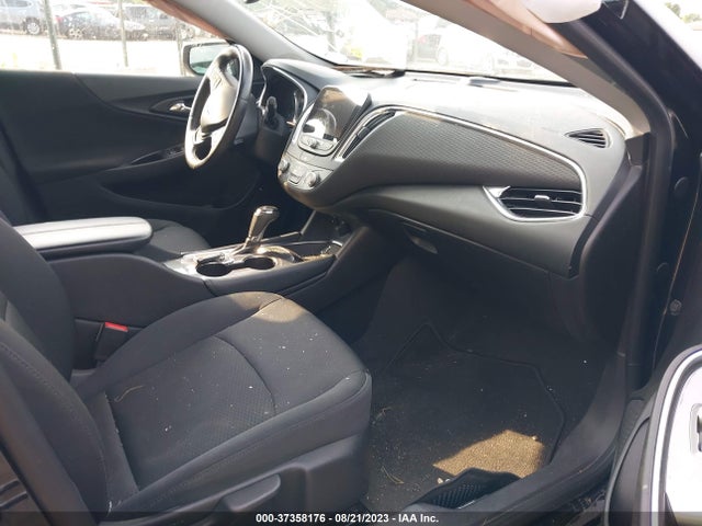 Chevrolet MALIBU LT 2016 1G1ZE5ST0GF334381 Image 6
