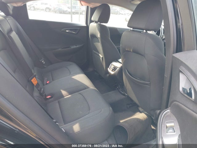 Chevrolet MALIBU LT 2016 1G1ZE5ST0GF334381 Image 9