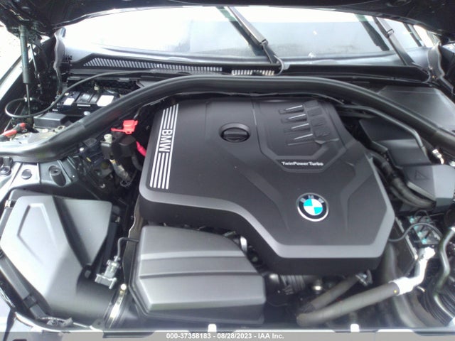 WBA5R7C53KAJ83366 BMW 330i Xdrive