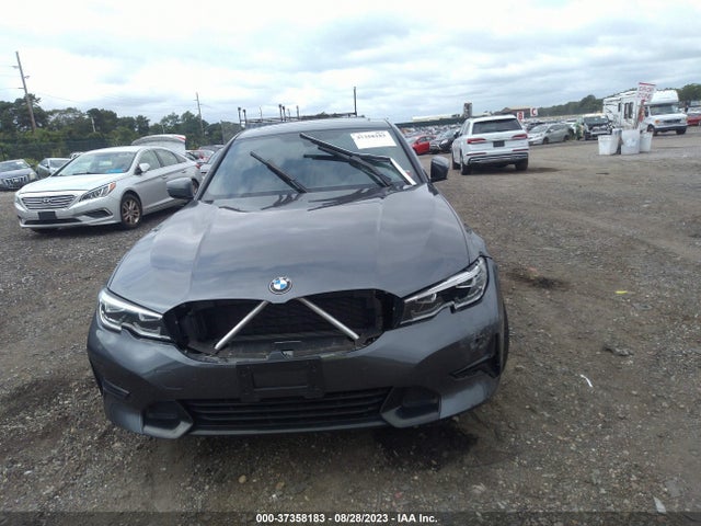 WBA5R7C53KAJ83366 BMW 330i Xdrive