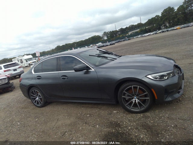WBA5R7C53KAJ83366 BMW 330i Xdrive