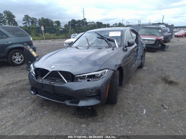 WBA5R7C53KAJ83366 BMW 330i Xdrive