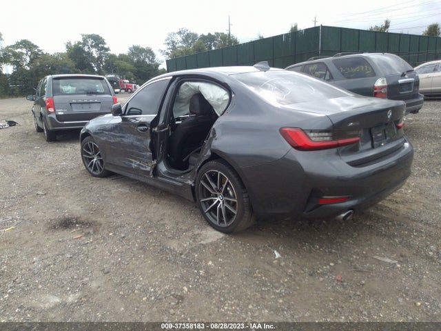 WBA5R7C53KAJ83366 BMW 330i Xdrive