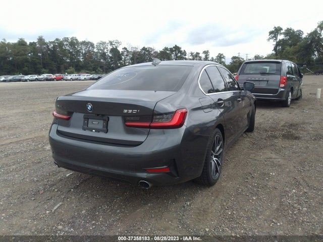 WBA5R7C53KAJ83366 BMW 330i Xdrive