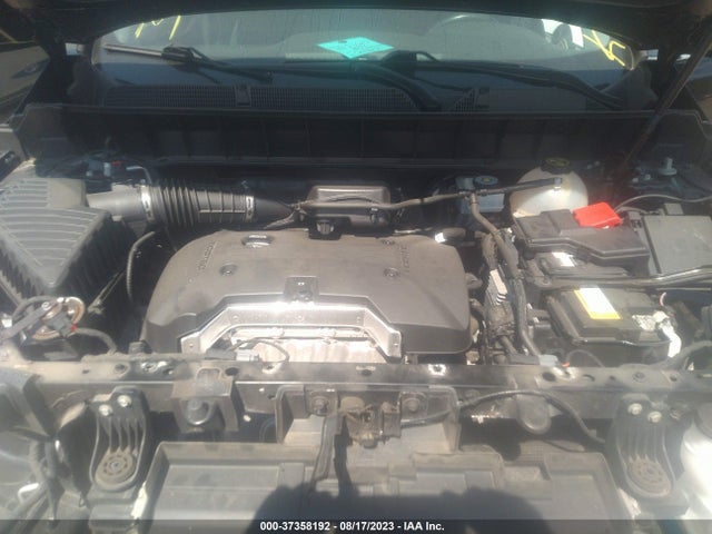 GMC ACADIA SLE 2019 1GKKNKLA1KZ115915 Image 10