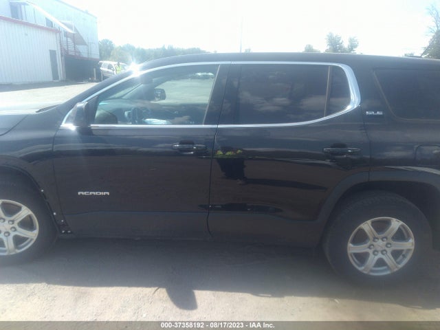 GMC ACADIA SLE 2019 1GKKNKLA1KZ115915 Image 14