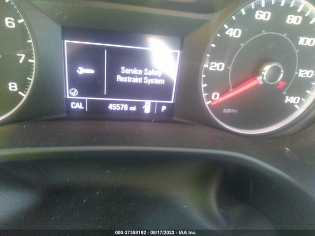 GMC ACADIA SLE 2019 1GKKNKLA1KZ115915 Image 15