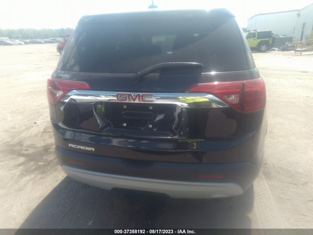 GMC ACADIA SLE 2019 1GKKNKLA1KZ115915 Image 16