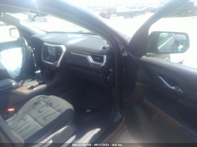 GMC ACADIA SLE 2019 1GKKNKLA1KZ115915 Image 5