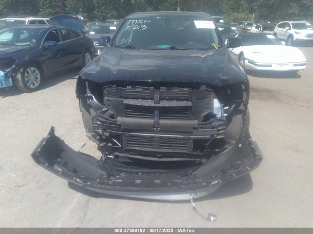 GMC ACADIA SLE 2019 1GKKNKLA1KZ115915 Image 6