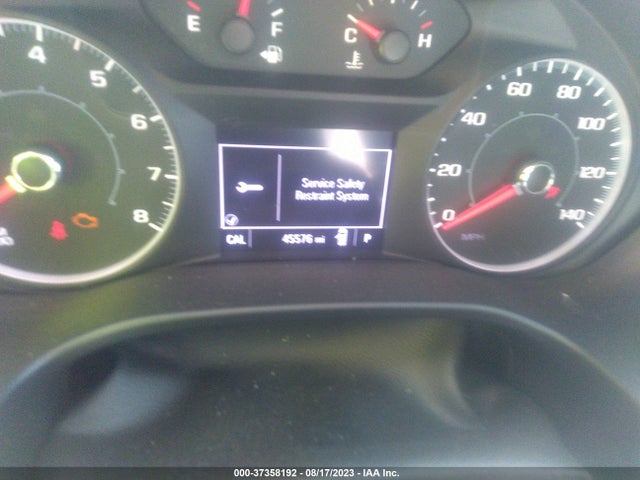 GMC ACADIA SLE 2019 1GKKNKLA1KZ115915 Image 7