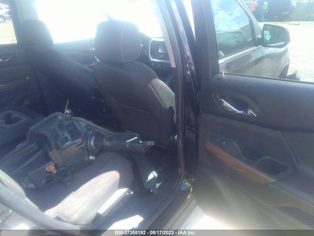 GMC ACADIA SLE 2019 1GKKNKLA1KZ115915 Image 8