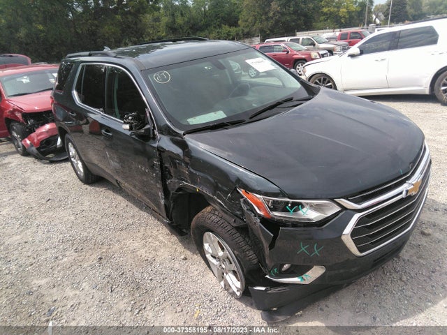 2019 1GNERGKW6KJ215697 main image
