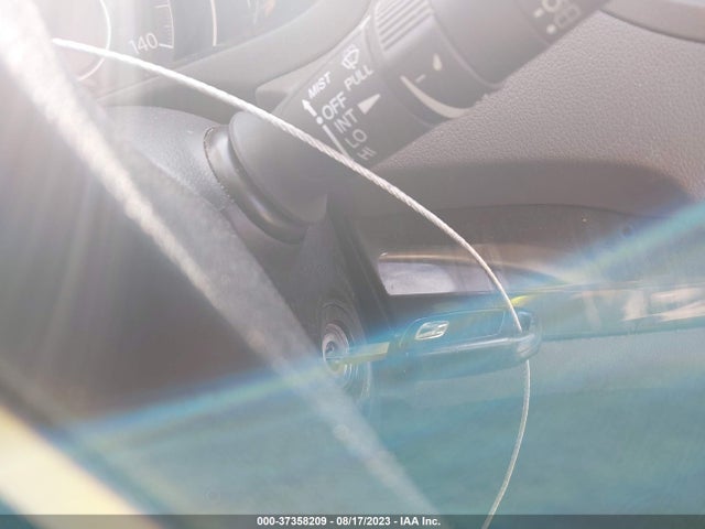 Honda Cr-v Ex-l 2014 5J6RM4H72EL054811 Image 11