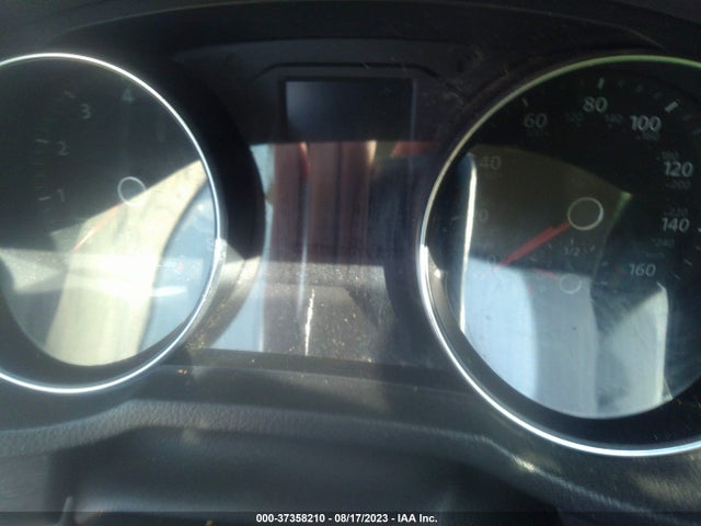1VWGT7A32HC006655 Volkswagen Passat 1.8t Se W/technology