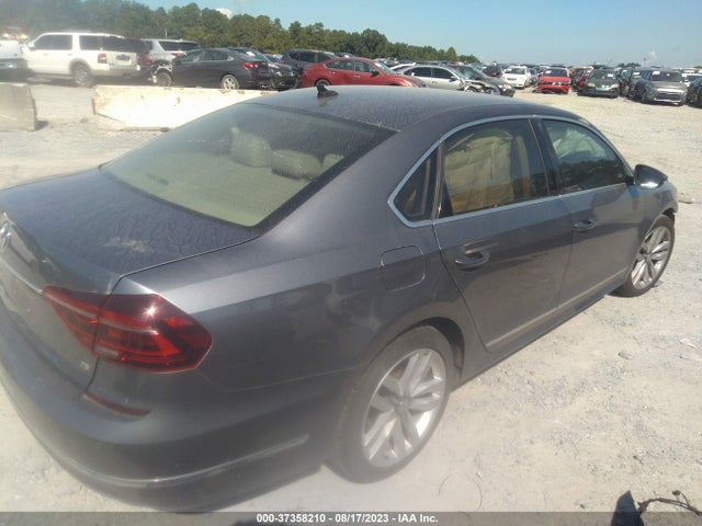 1VWGT7A32HC006655 Volkswagen Passat 1.8t Se W/technology