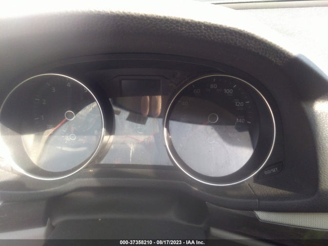 1VWGT7A32HC006655 Volkswagen Passat 1.8t Se W/technology