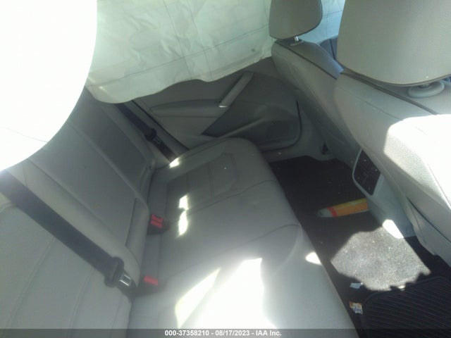 1VWGT7A32HC006655 Volkswagen Passat 1.8t Se W/technology
