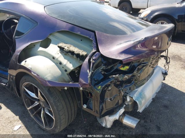 2021 TOYOTA GR SUPRA WZ1DB0C03MW037409 Photo 5