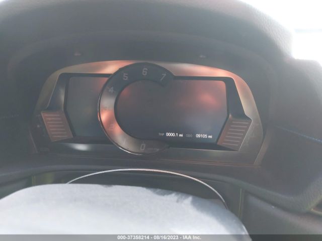 2021 TOYOTA GR SUPRA WZ1DB0C03MW037409 Photo 6