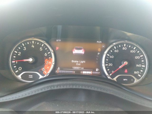 ZACCJBDB0HPF12462 Jeep Renegade Limited
