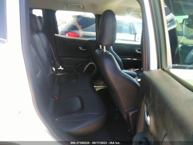 ZACCJBDB0HPF12462 Jeep Renegade Limited