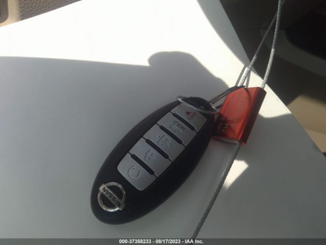 1N4AL3AP6FC141600 Nissan Altima 2.5 Sv