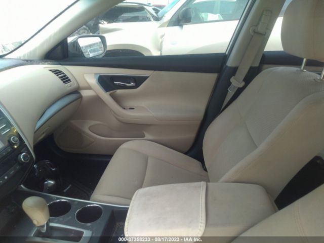 1N4AL3AP6FC141600 Nissan Altima 2.5 Sv