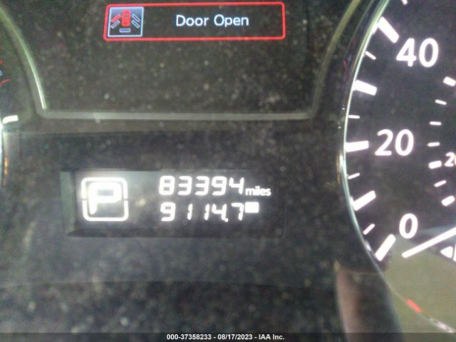 1N4AL3AP6FC141600 Nissan Altima 2.5 Sv