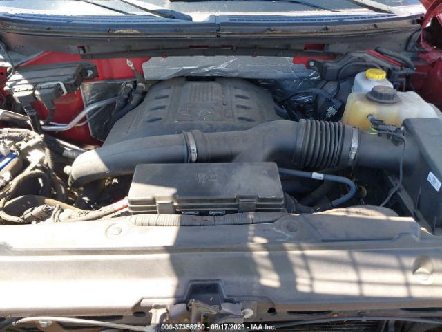 1FTFW1ET7EKE98128 Ford F-150 Xl/xlt/fx4/lariat