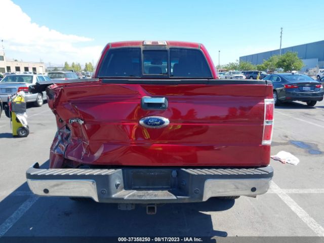 1FTFW1ET7EKE98128 Ford F-150 Xl/xlt/fx4/lariat