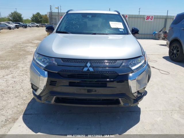 JA4AD3A36LJ000922 Mitsubishi Outlander Se/sel/le/sp