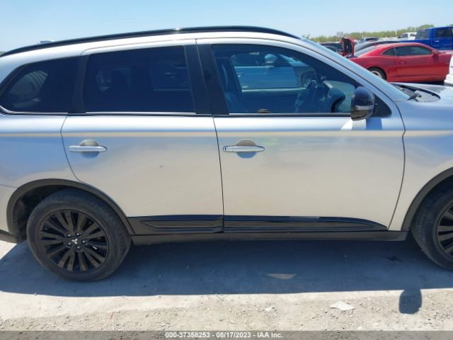 JA4AD3A36LJ000922 Mitsubishi Outlander Se/sel/le/sp