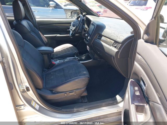 JA4AD3A36LJ000922 Mitsubishi Outlander Se/sel/le/sp