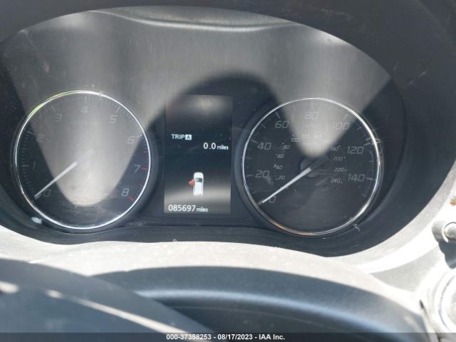 JA4AD3A36LJ000922 Mitsubishi Outlander Se/sel/le/sp