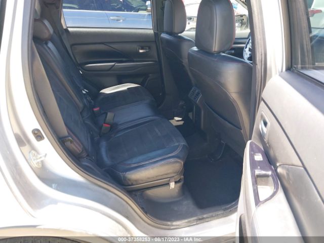JA4AD3A36LJ000922 Mitsubishi Outlander Se/sel/le/sp