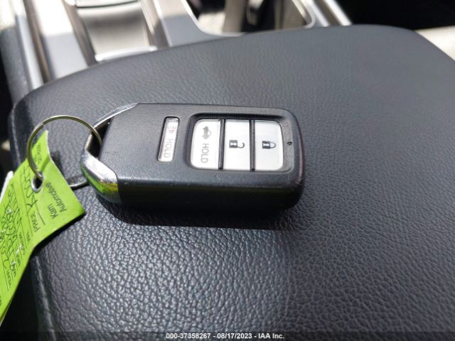 1HGCV1F13JA170161 Honda Accord Sedan Lx 1.5t