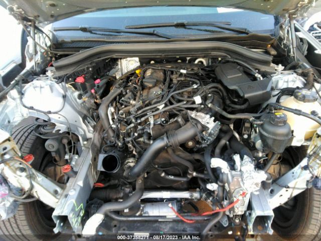 5UXTR7C52KLF25941 BMW X3 Sdrive30i