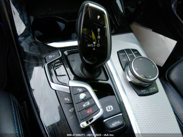 5UXTR7C52KLF25941 BMW X3 Sdrive30i