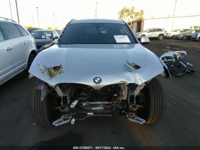 5UXTR7C52KLF25941 BMW X3 Sdrive30i