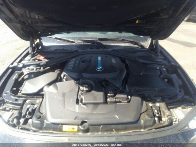 WBA8E1C52JA178339 BMW 3 Series 330e Iperformance